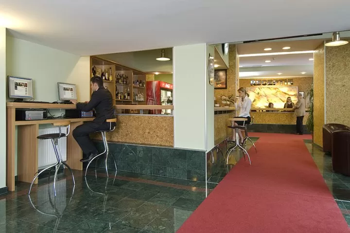 Revelion 2025 Brasov Hotel Ambient