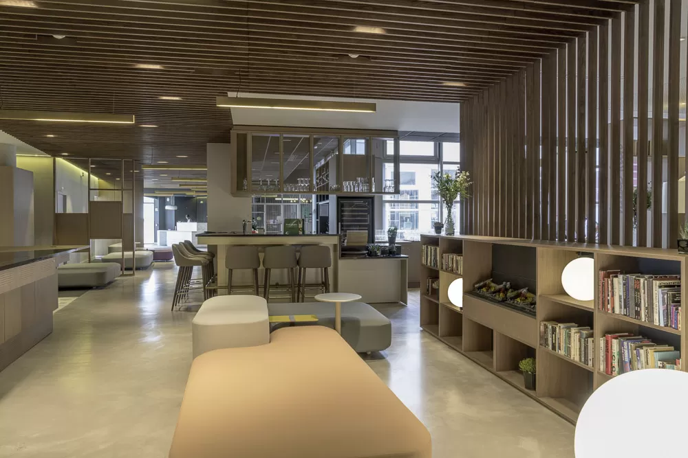 Cazare 2020 in Noisy-le-Grand - Hotel Holiday Inn Paris Marne la Vallee***