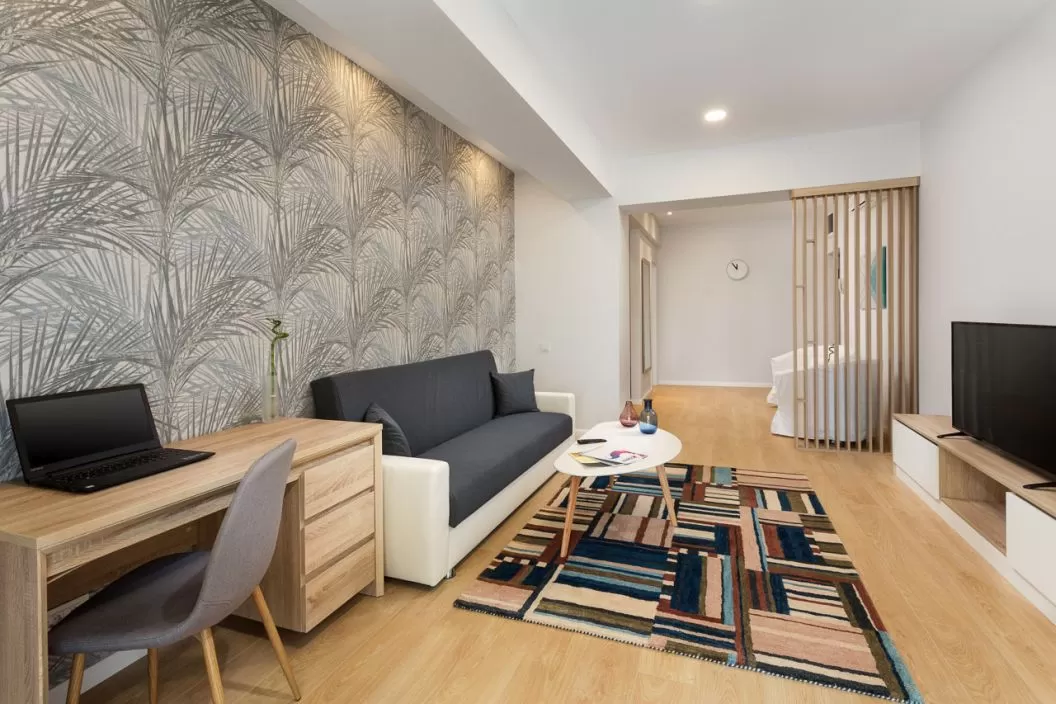 Cazare Bucuresti Hotel Athina Suites****