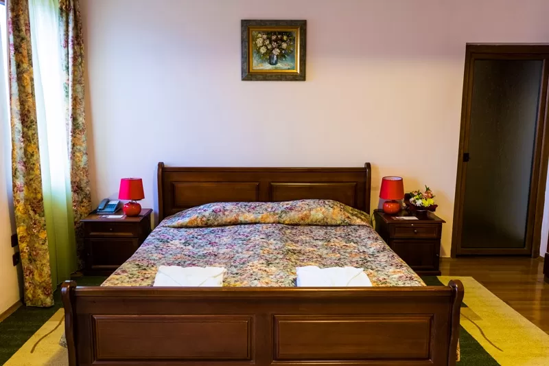 Cazare 2025 Veliko Tarnovo Hotel Meridian Bolyarski