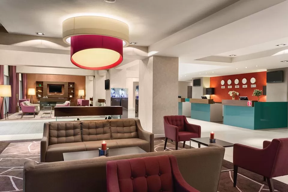 Cazare 2021 Pitesti – Hotel Ramada**** Pitesti