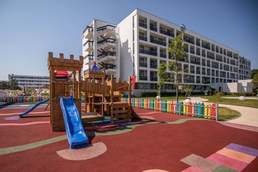 Litoral 2025 Neptun Hotel Terra