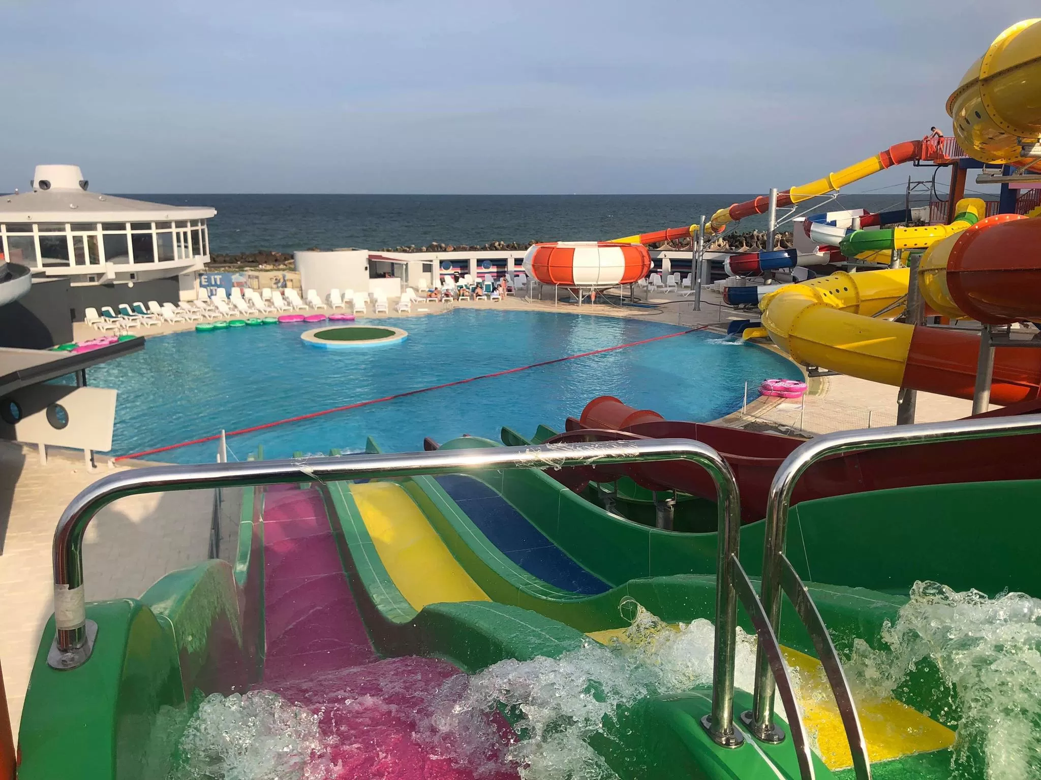 Litoral 2024 Jupiter Hotel Poseidon****