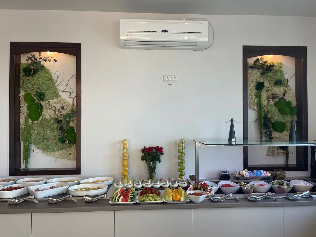 Litoral 2026 Mamaia Hotel Hawaii