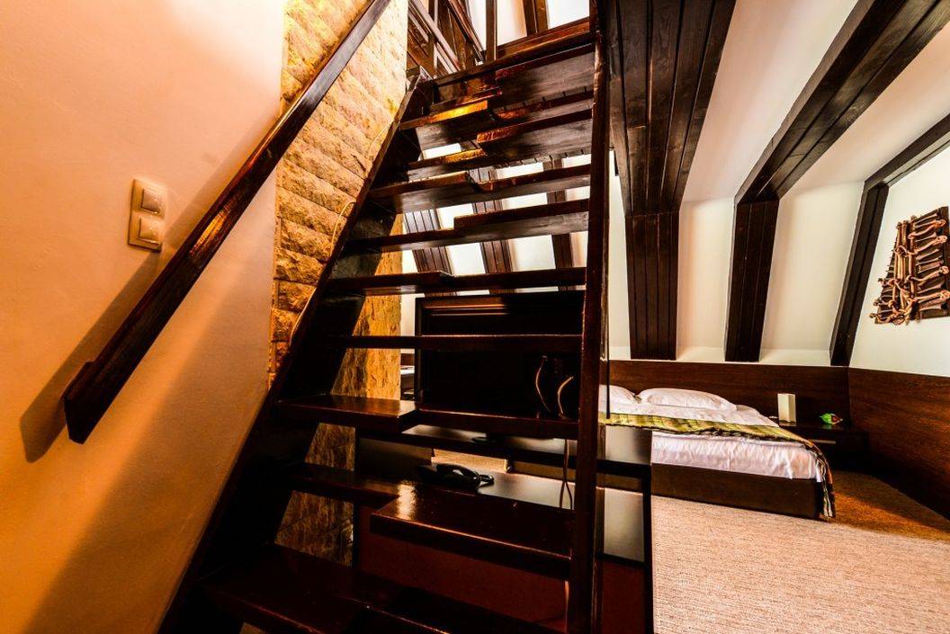 Sejur odihna Sinaia Hotel Smart****