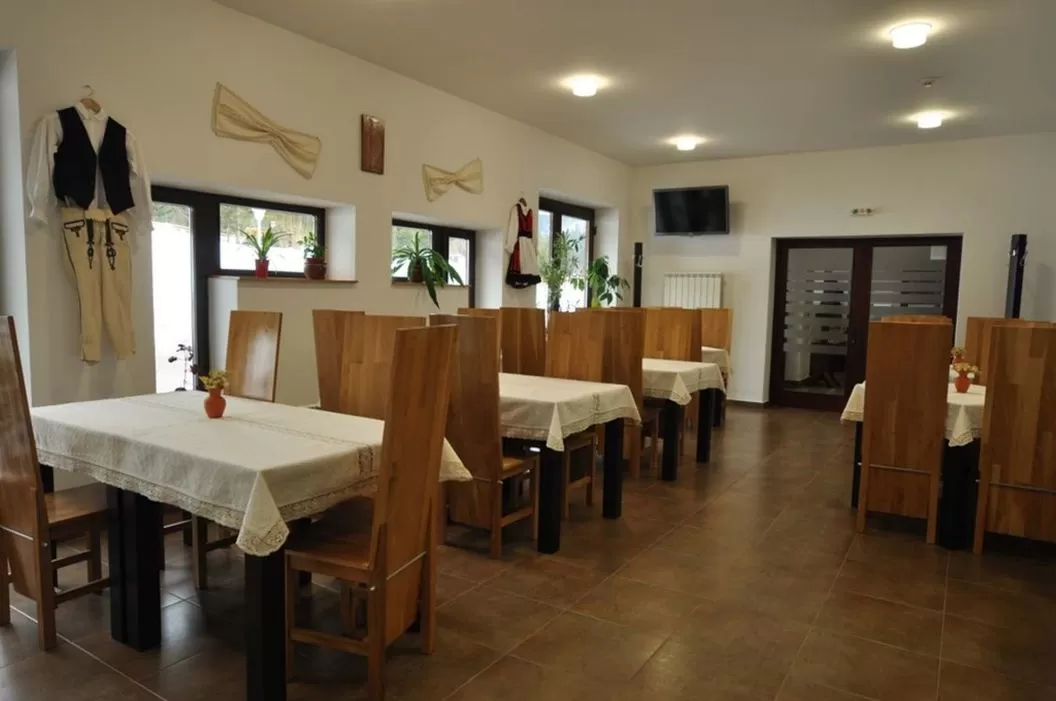 Sejur odihna in Harghita – Piricica Pensiunea Tihna Muntelui***
