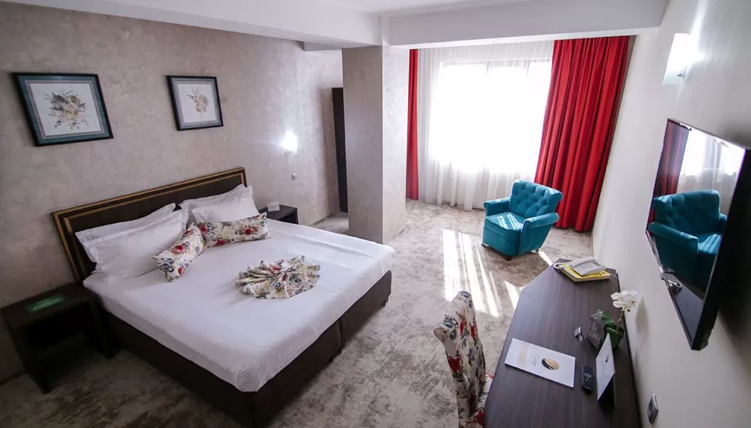 Cazare 2024 Craiova Hotel Boutique Prestige****