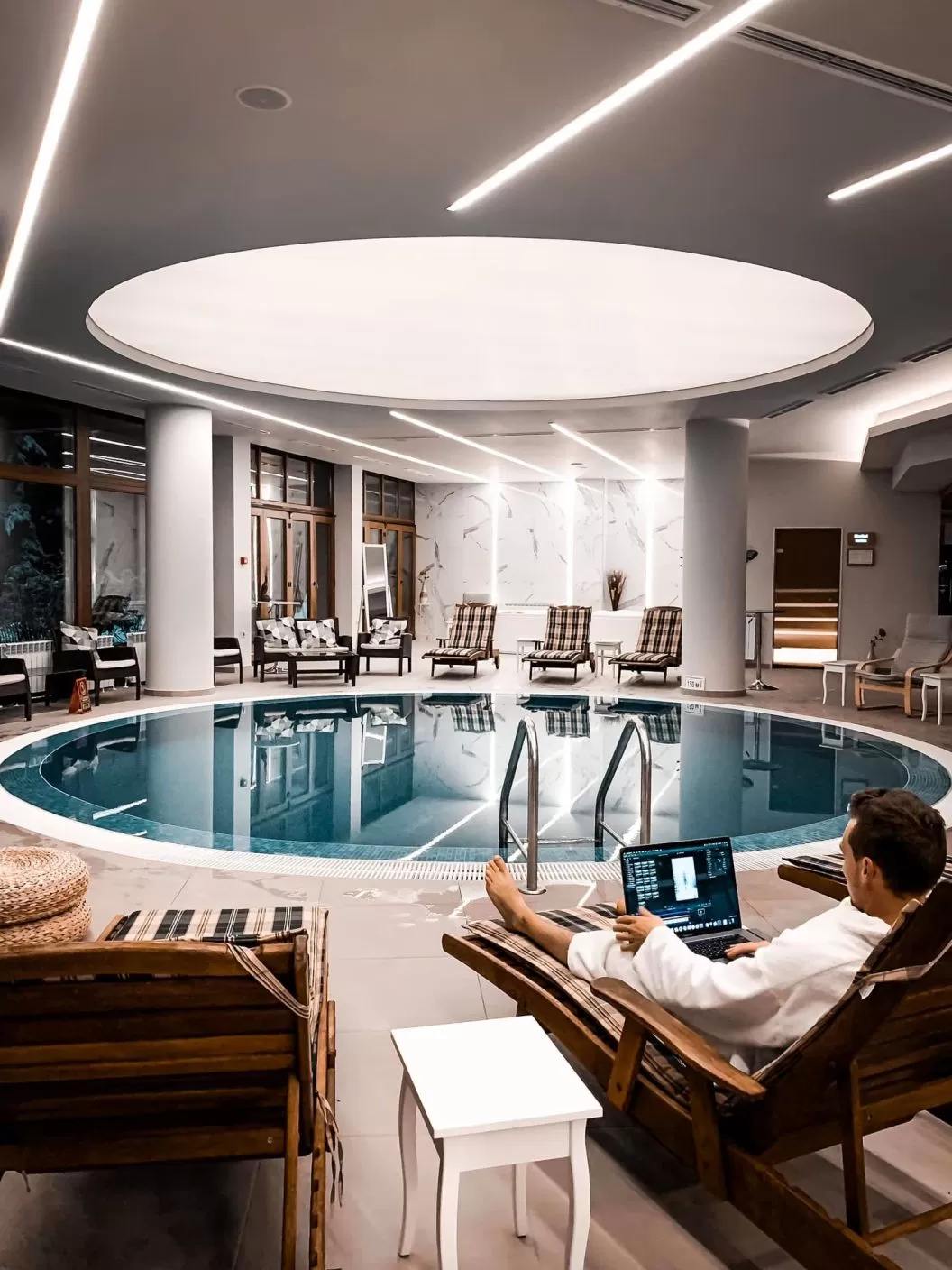 Oferta schi 2020-2021 Pamporovo Hotel Pamporovo*****