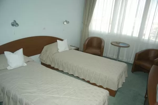 Cazare Drobeta Turnu Severin – Hotel Traian**