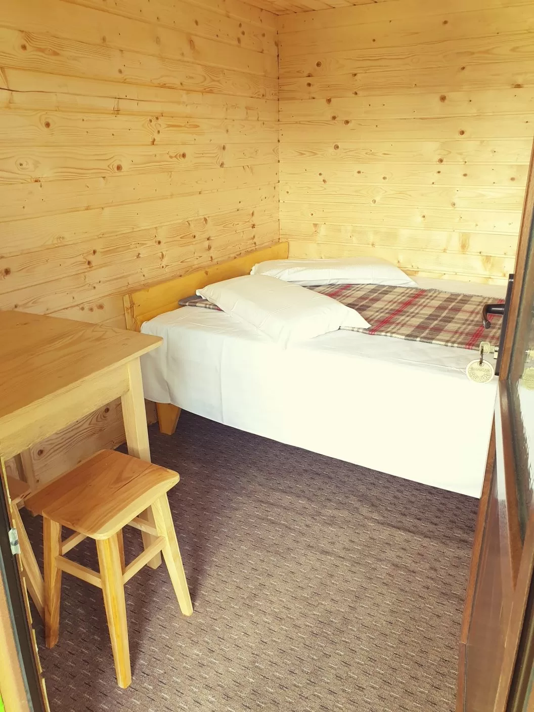 Sejur odihna 2025 Lacu Sarat Camping Lacu Sarat