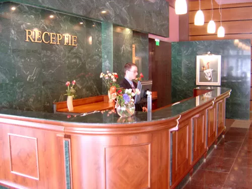 Cazare 2022 Baia Mare Hotel Rivulus***