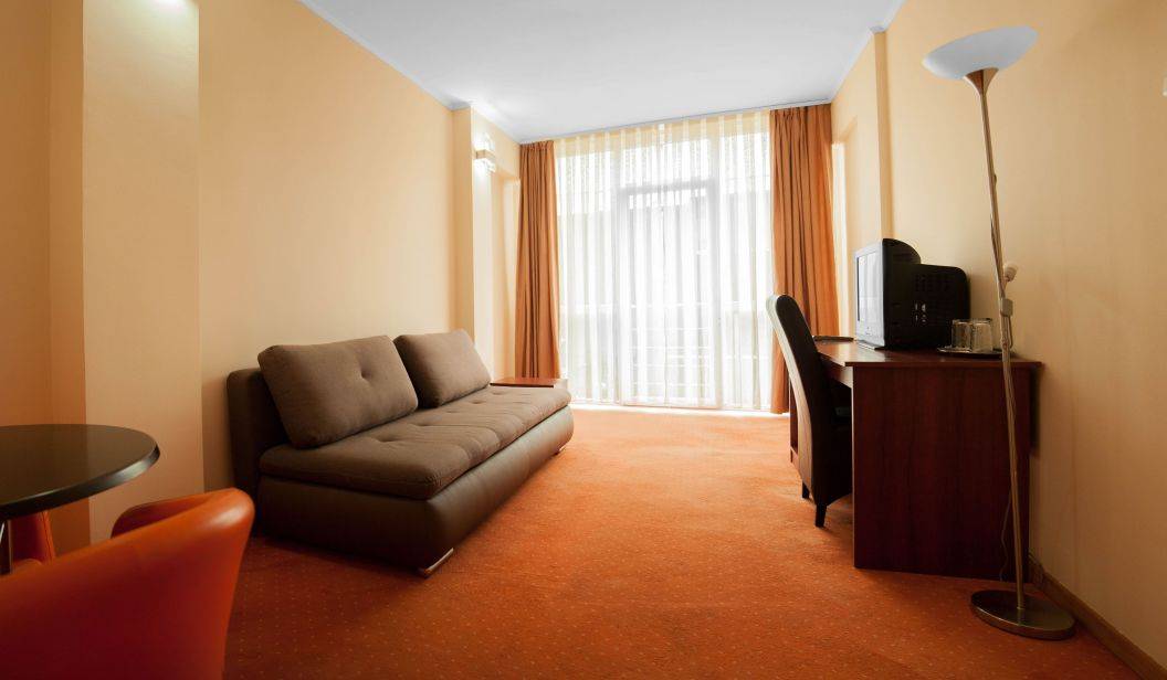 Sarbatori de Pasti 2024 Baile 1 Mai Hotel Perla**** 