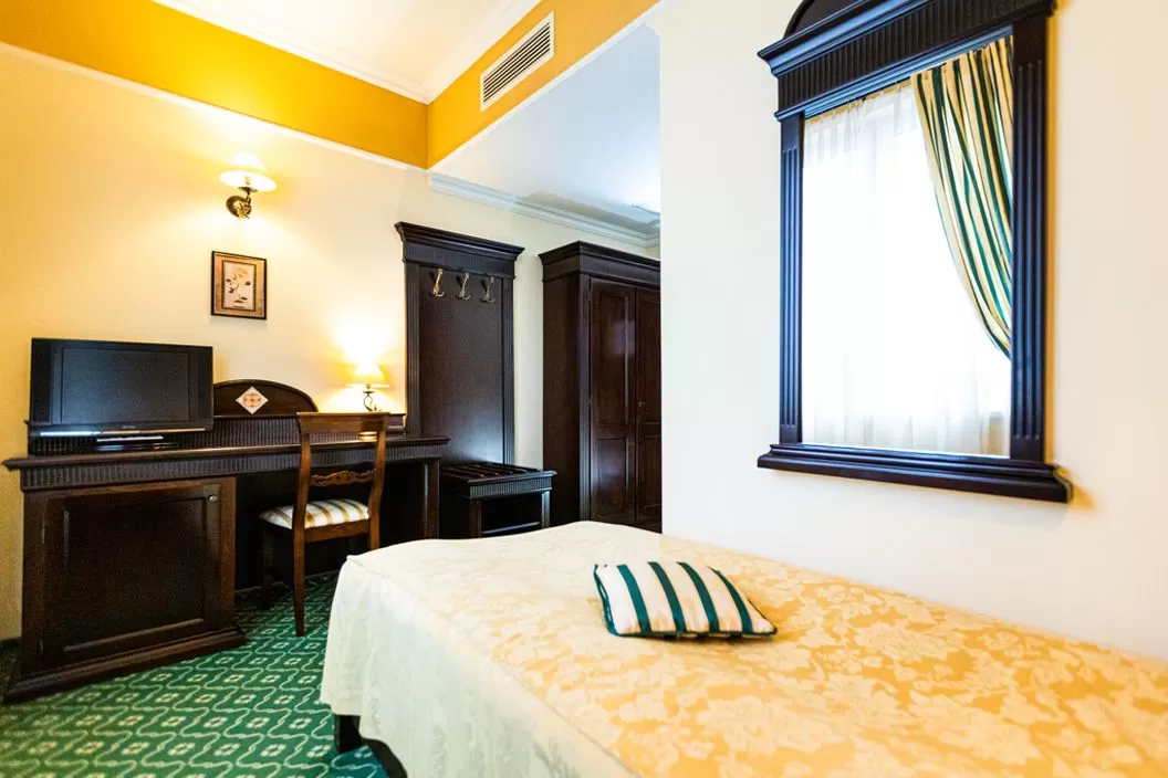Cazare 2024 Timisoara Hotel Koronna***