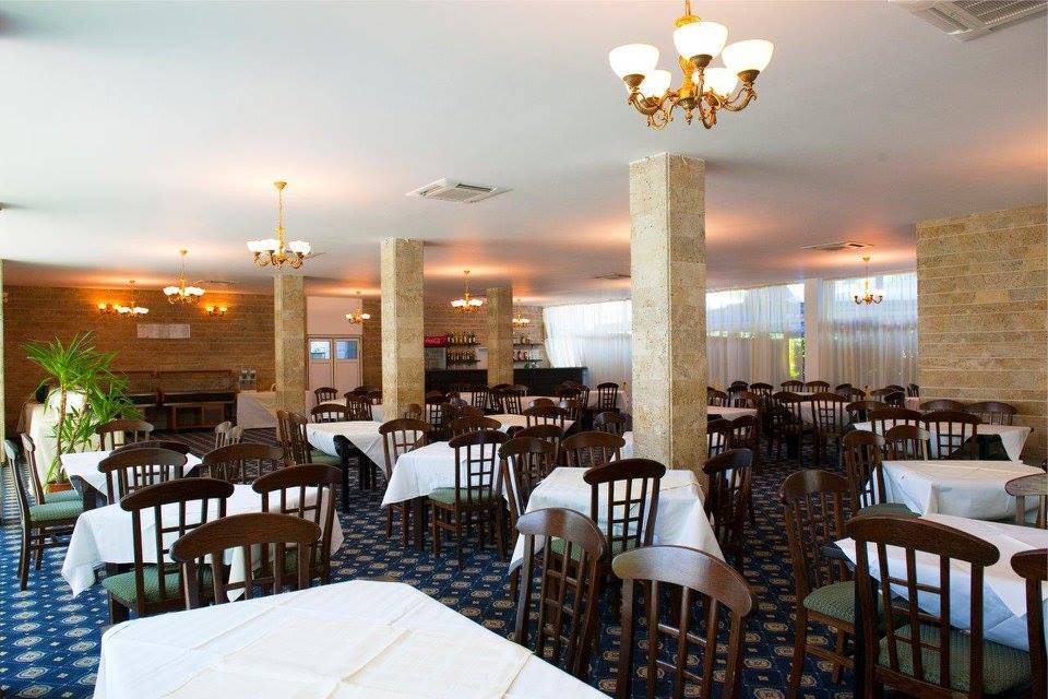 Tratament Balnear Asigurati 2025 Eforie Nord Hotel Petrolul