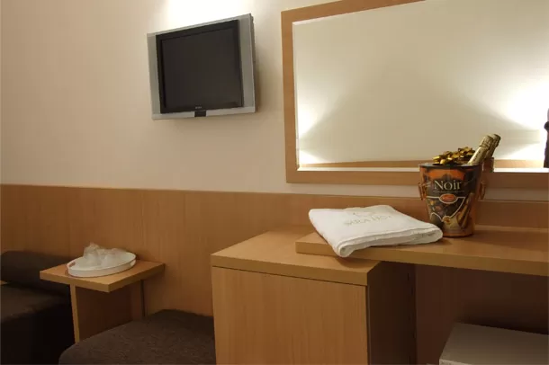 Litoral 2020 Neptun – Hotel Sara***
