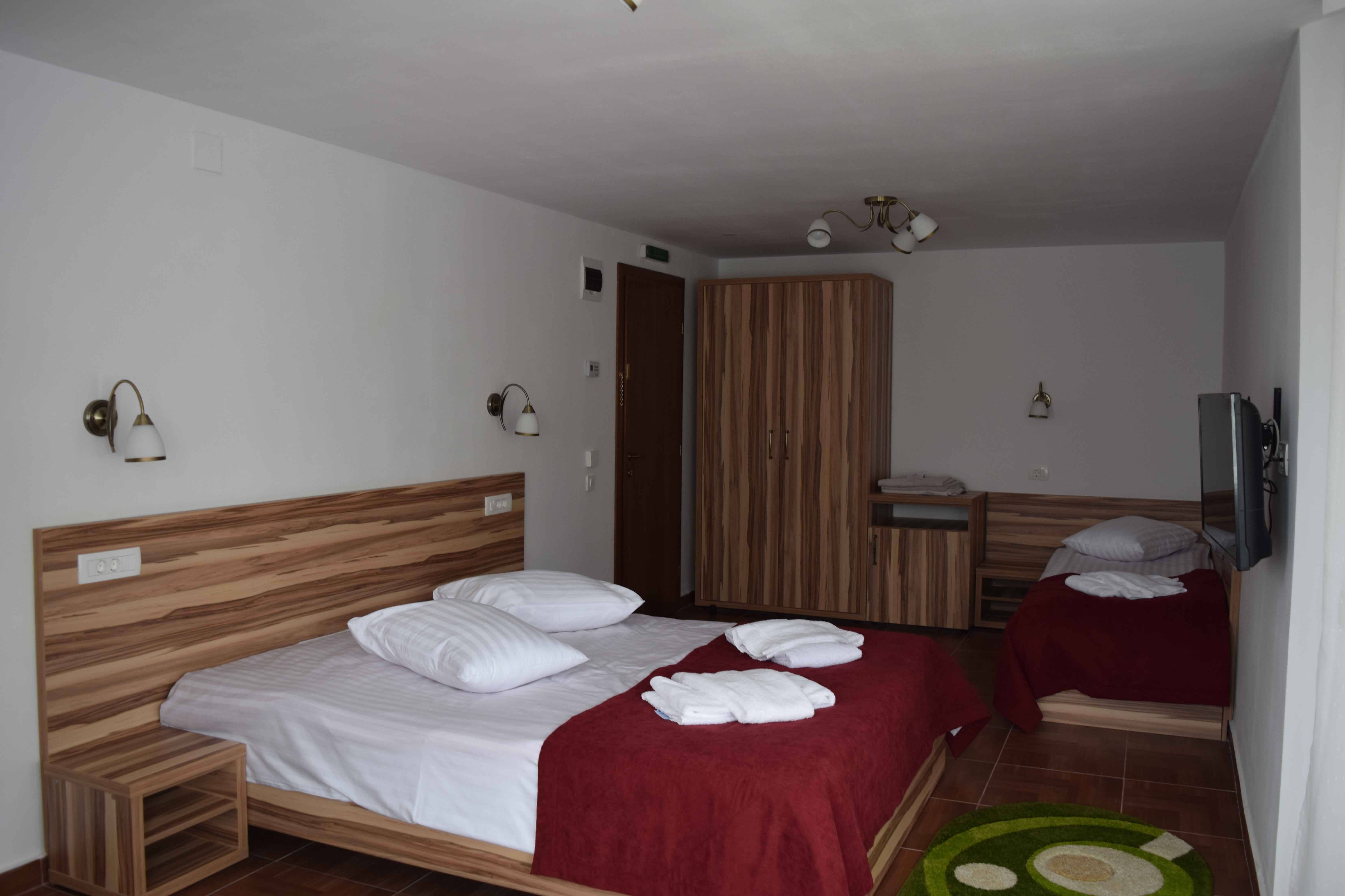 Vacanta la Munte 2025 Bran Club Vila Bran