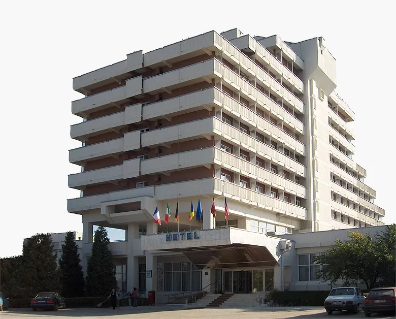 Cazare 2024-2025 Cluj Napoca Hotel Belvedere