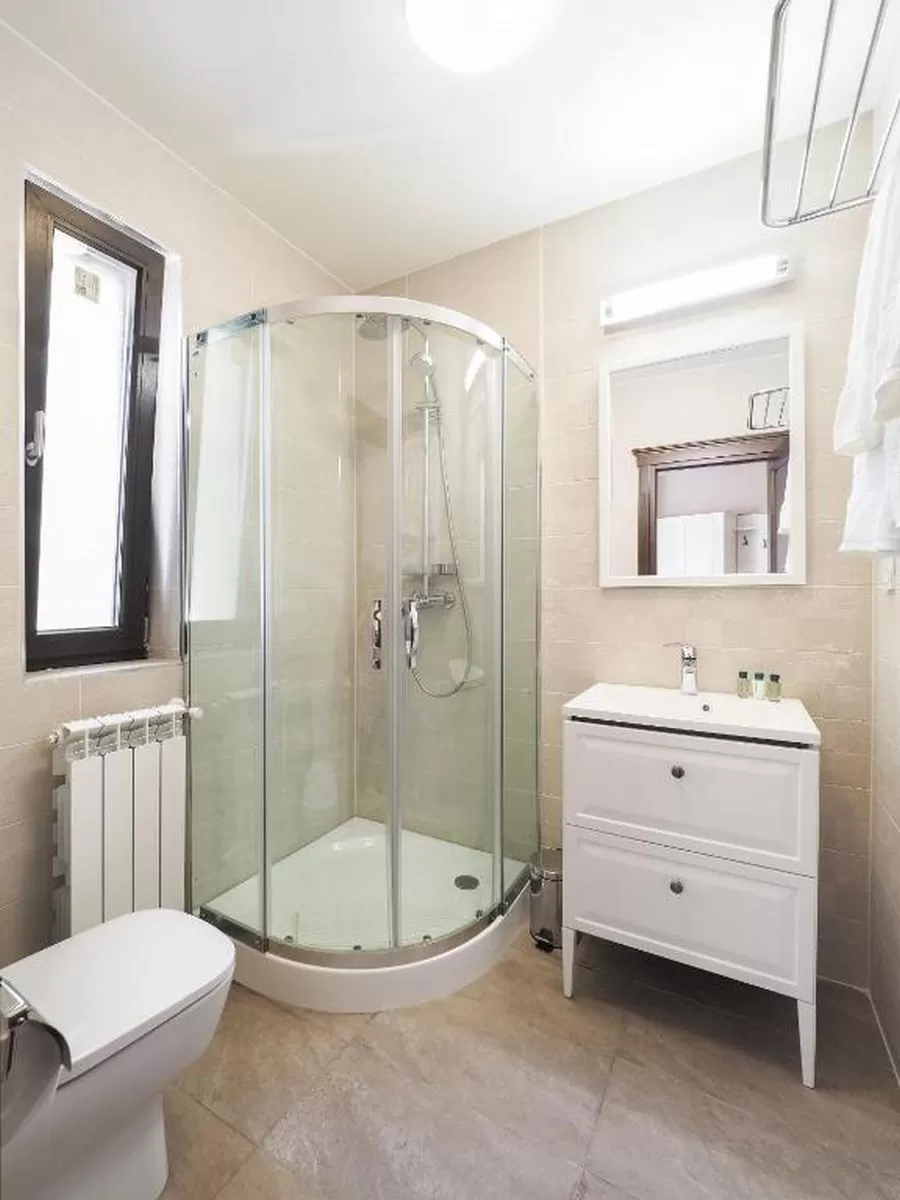 Cazare 2023 Sibiu Hotel Boutique Central****