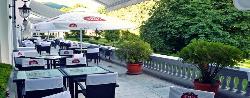 Sarbatori de Pasti 2025 Sinaia Hotel Palace