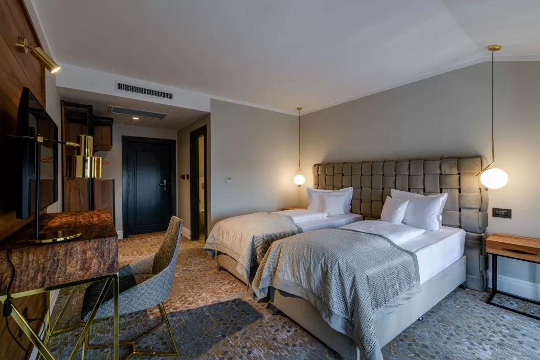 Cazare 2025 Timisoara Hotel Donna Ana