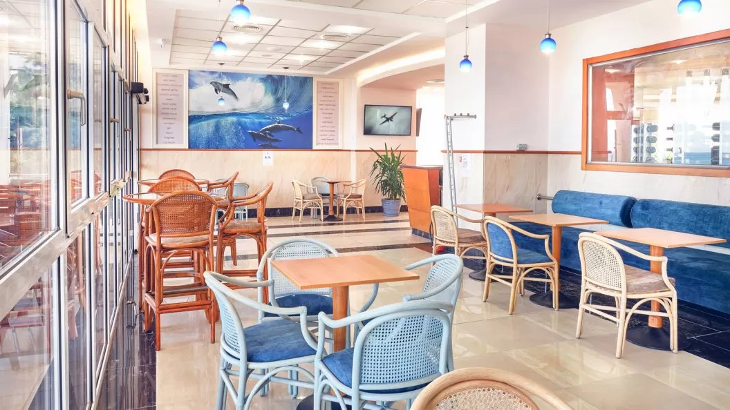 Cazare 2025 Constanta Hotel Continental Forum