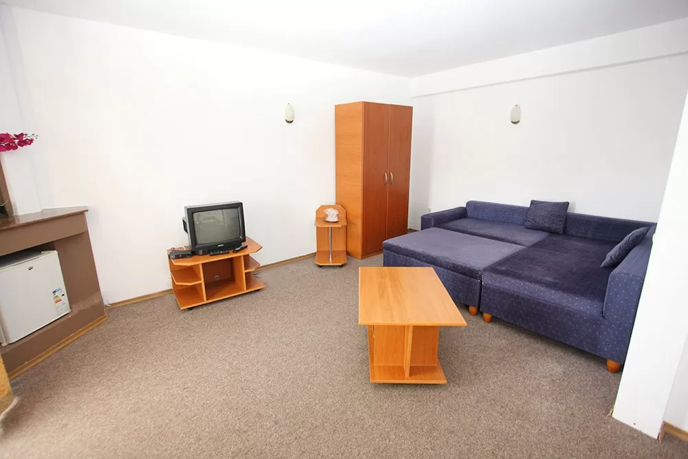 Sarbatori de Pasti 2024 Predeal Cabana Trei Brazi