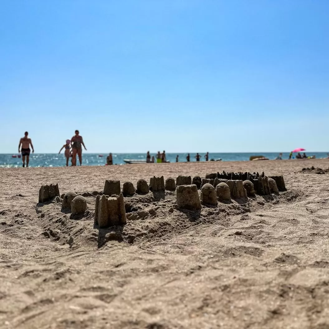 Sejur litoral 2026 Mamaia Hotel Savoy