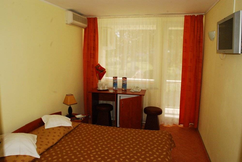 Litoral 2023 Eforie Nord Hotel Apollo Ovicris***