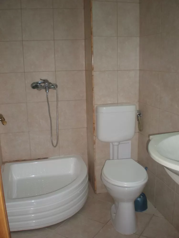 Sejur litoral 2025 Eforie Sud Hotel Crisana
