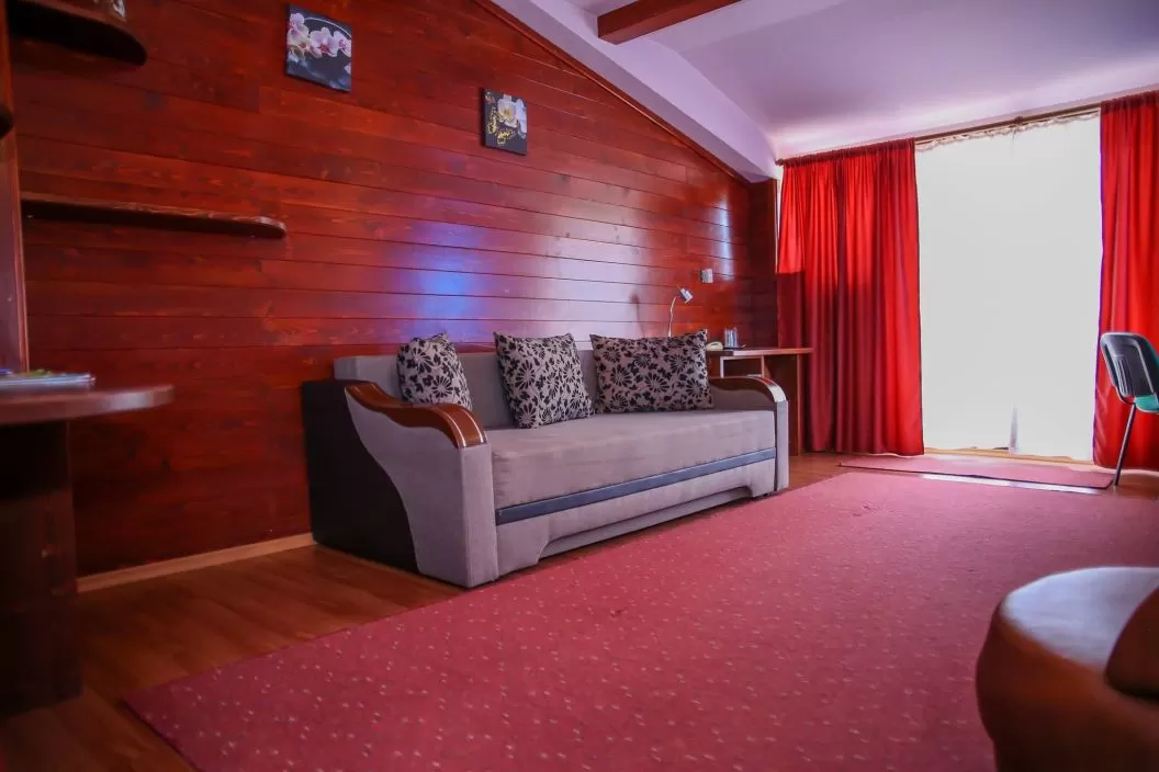 Tratament Balnear 2022 Vatra Dornei Hotel Silva