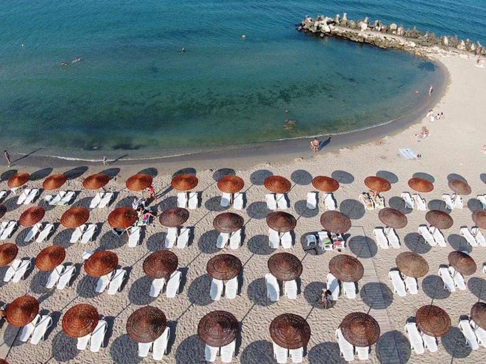 Litoral 2023 Jupiter Hotel Poseidon****