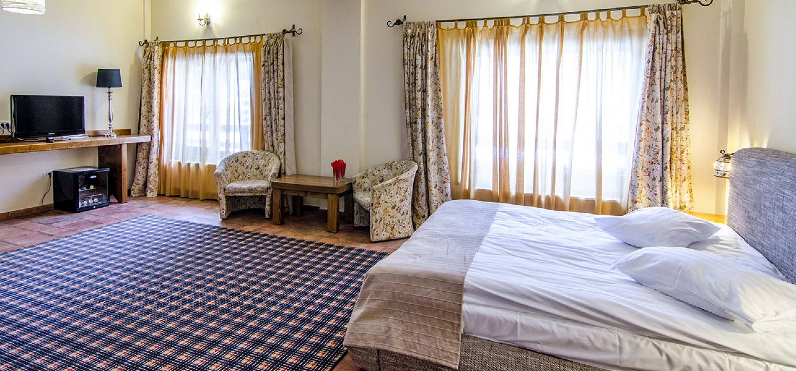 Vacanta la munte 2022 Cheile Gradistei Resort Moieciu***