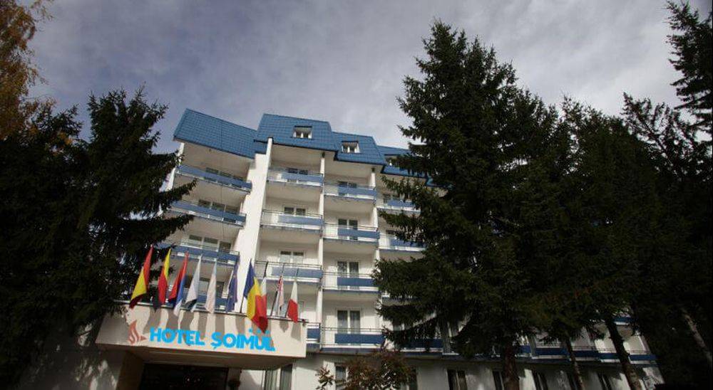 Sejur odihna 2022-2023 Poiana Brasov Hotel Soimul*** 