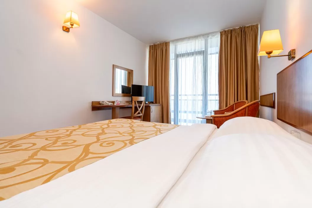 Litoral 2024 Saturn Safir Blue Resort***