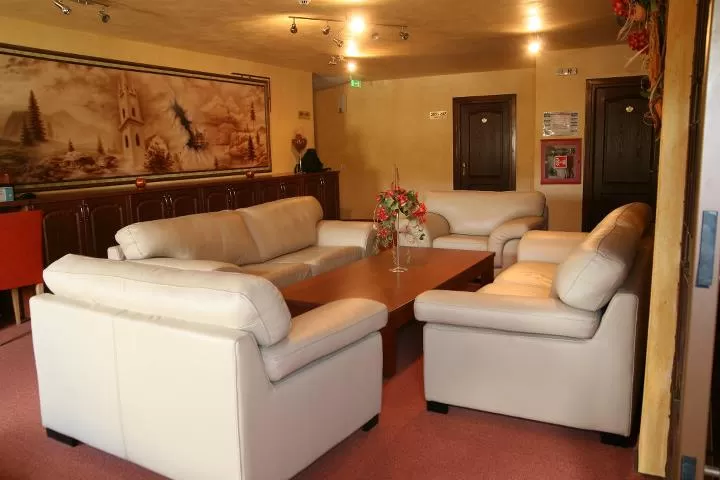 Cazare 2020 Bistrita – Hotel Krone***