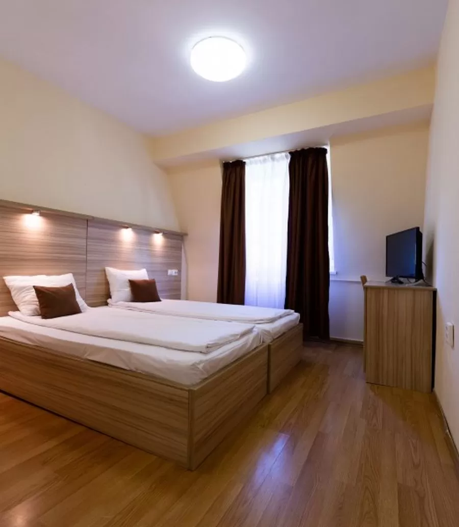 Vacanta 2022 in Covasna Arcus Centrul Educational Arcus***