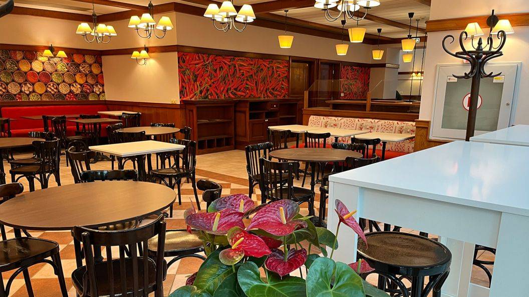 Cazare 2023 Bucuresti Hotel MyContinental*** 