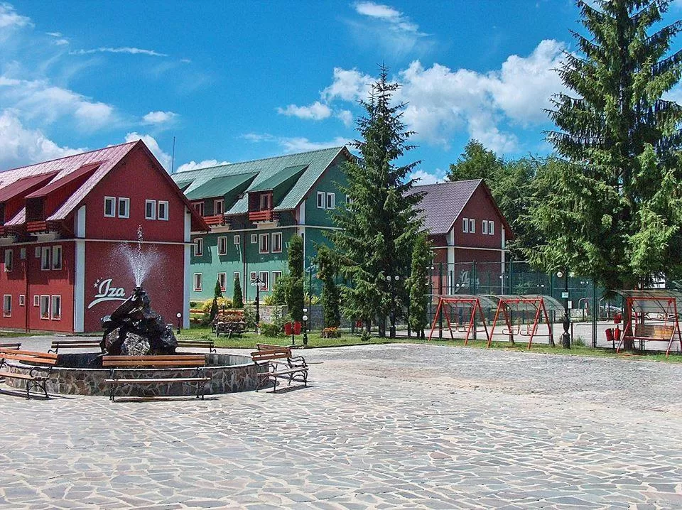 Sejur Munte Maramures 2025 Baia Sprie Complex Turistic SUIOR BAZA