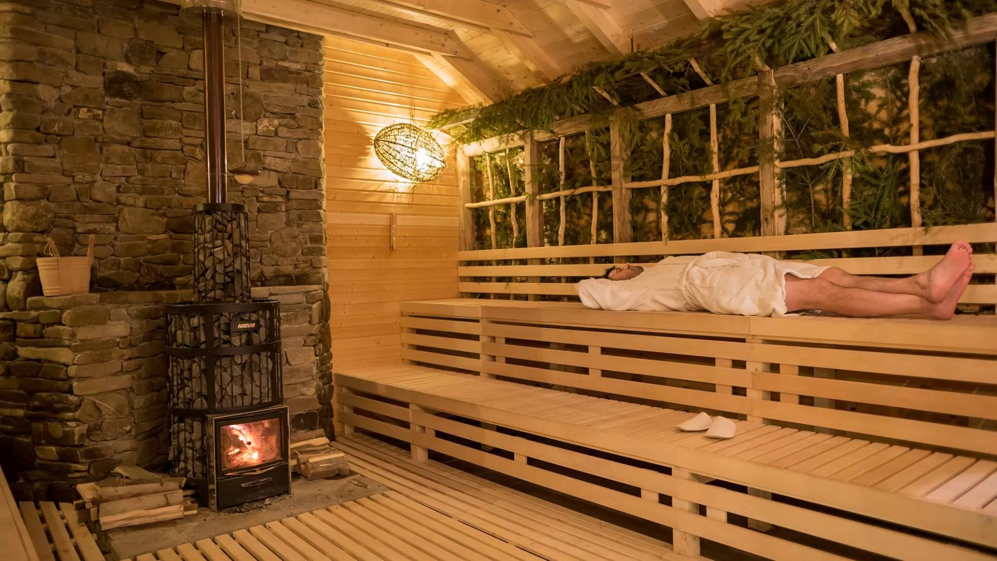 Sport si Wellness Balvanyos Grand Hotel Balvanyos Resort