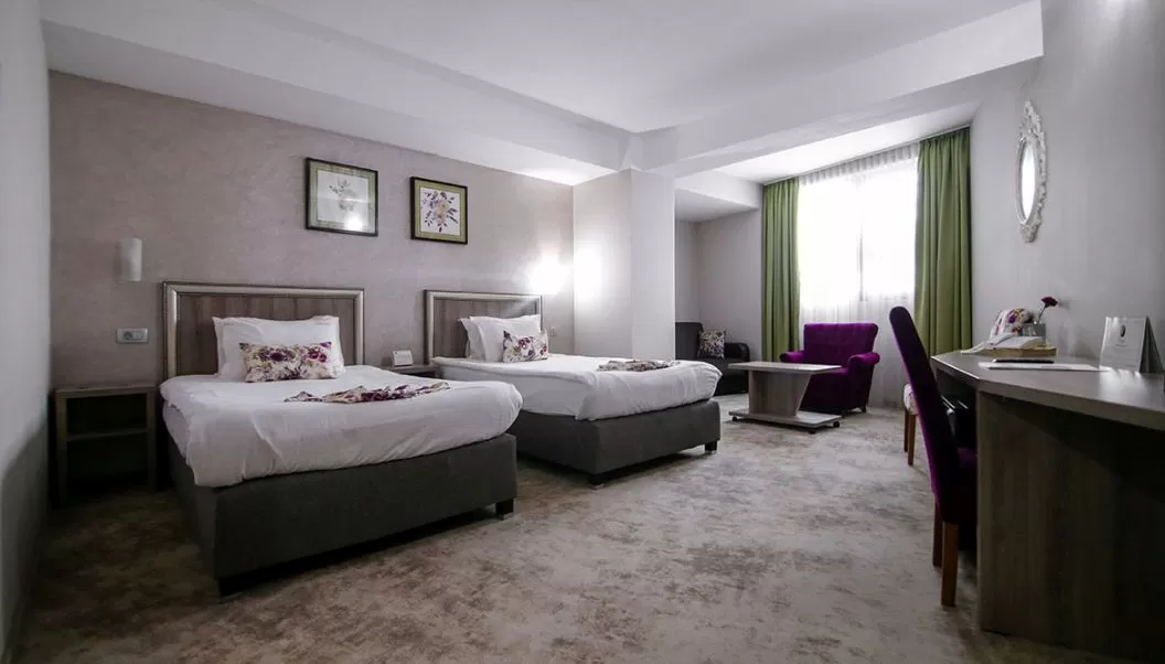 Cazare 2024 Craiova Hotel Boutique Prestige****