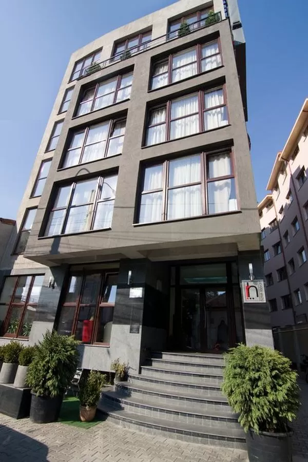 Cazare 2020 Bucuresti Hotel Razvan***