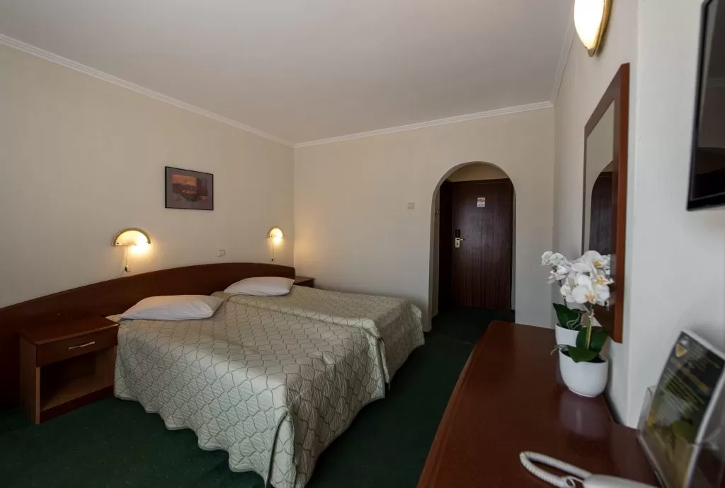 Sfantul Andrei si Ziua Nationala 2020 Busteni Hotel Silva***