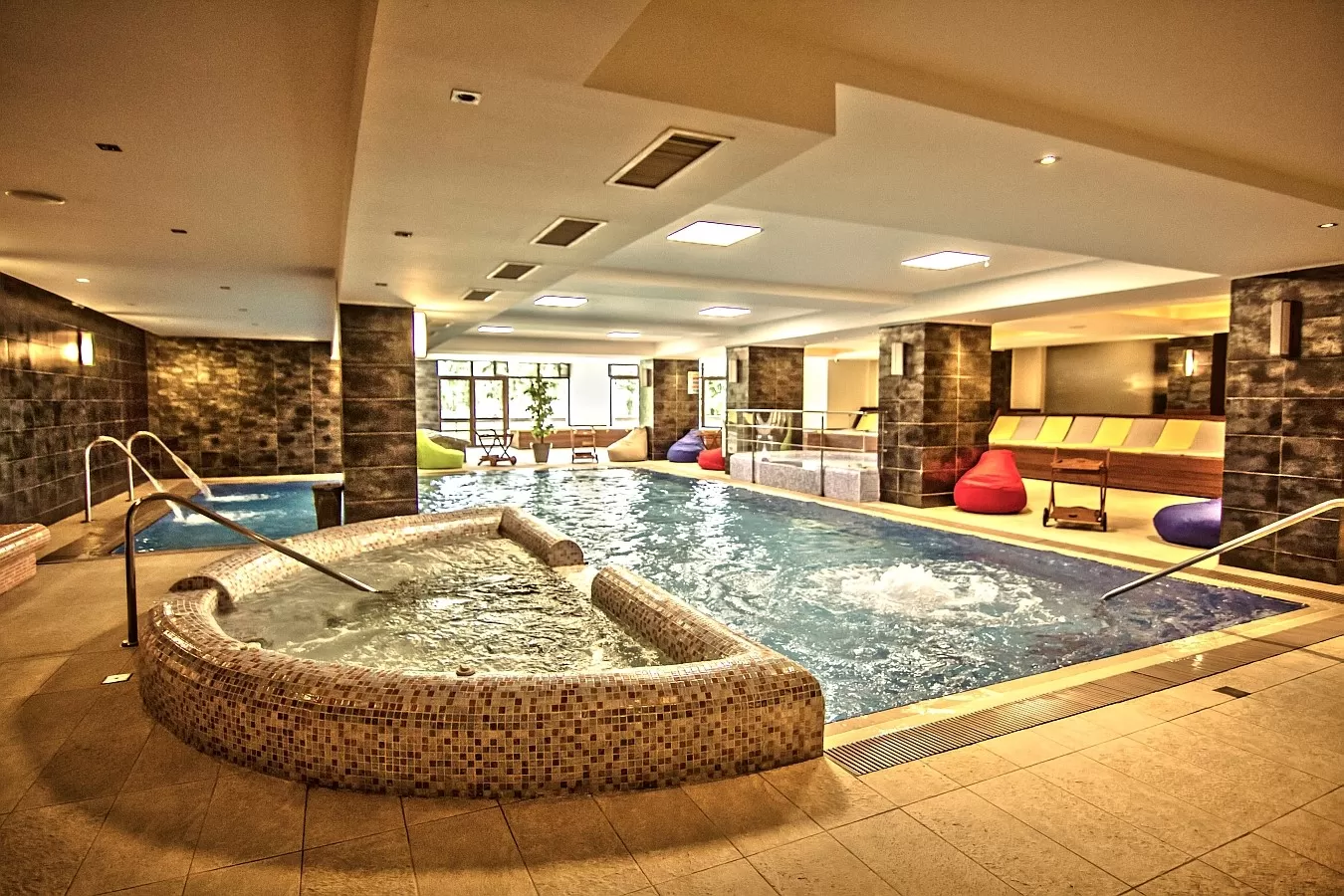 Vacanta Family 2024 Poiana Brasov - Hotel Escalade****