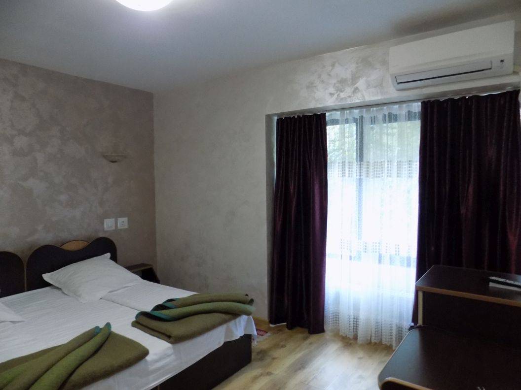 Craciunul 2022 in Baile Herculane Complex Hotelier Roman**
