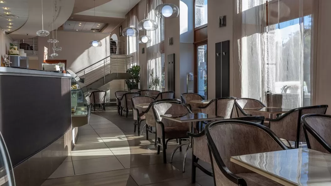 Cazare 2025 Sibiu Hotel Continental Forum