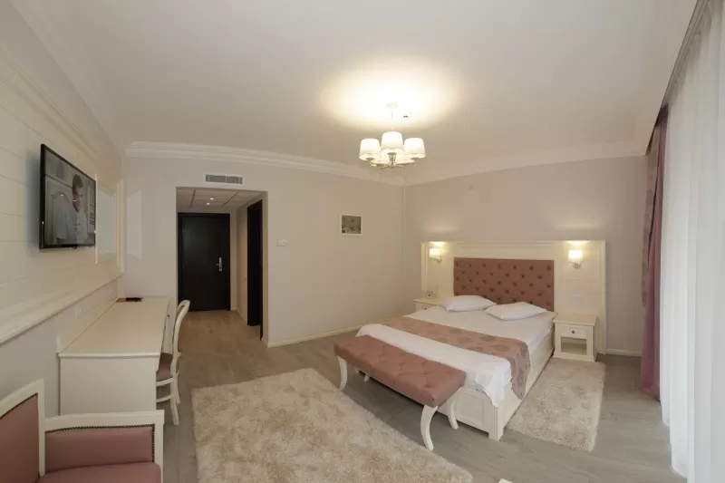 Odihna si relaxare 2024 Maramures Viseu de Sus Hotel Gabriela***