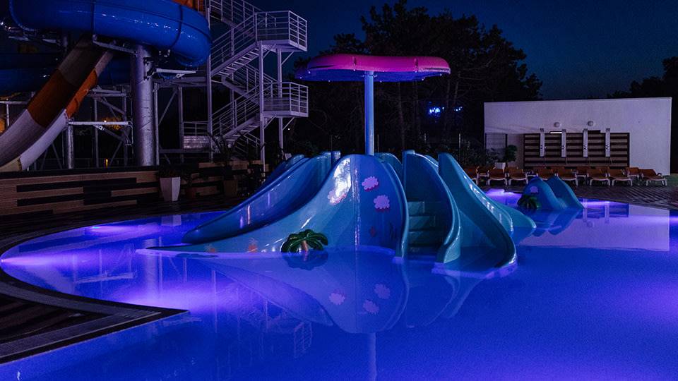 Litoral 2024 Cap Aurora Hotel Mera Onix****