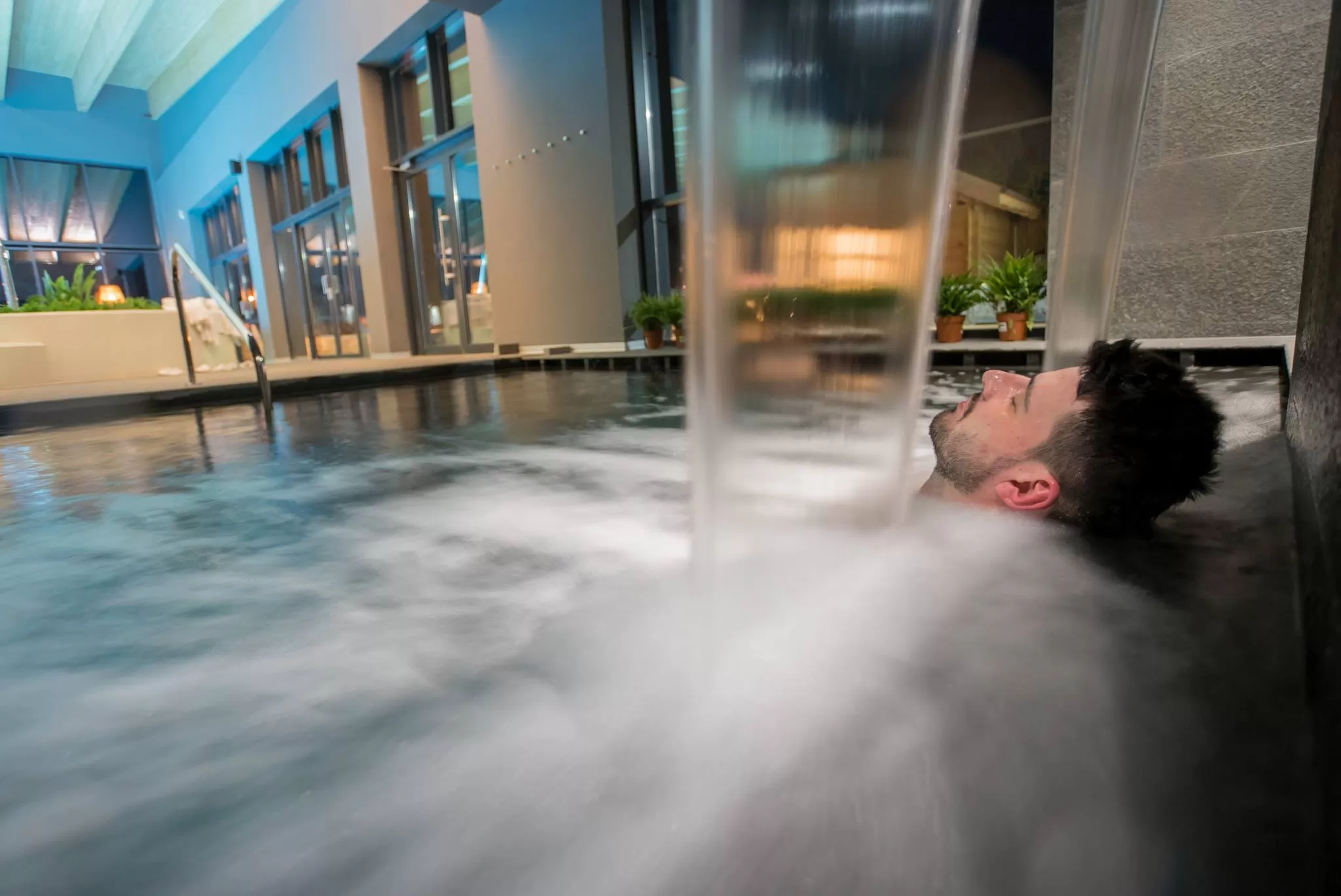 Relaxare SPA Balvanyos Grand Hotel Balvanyos Resort