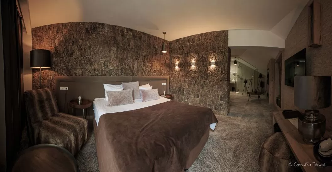 Sarbatori de Pasti 2025 Poiana Brasov Alpin Resort****