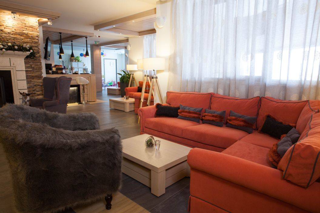 Vacanta schi 2020-2021 in Bansko Hotel Boutique Residence Amira*****
